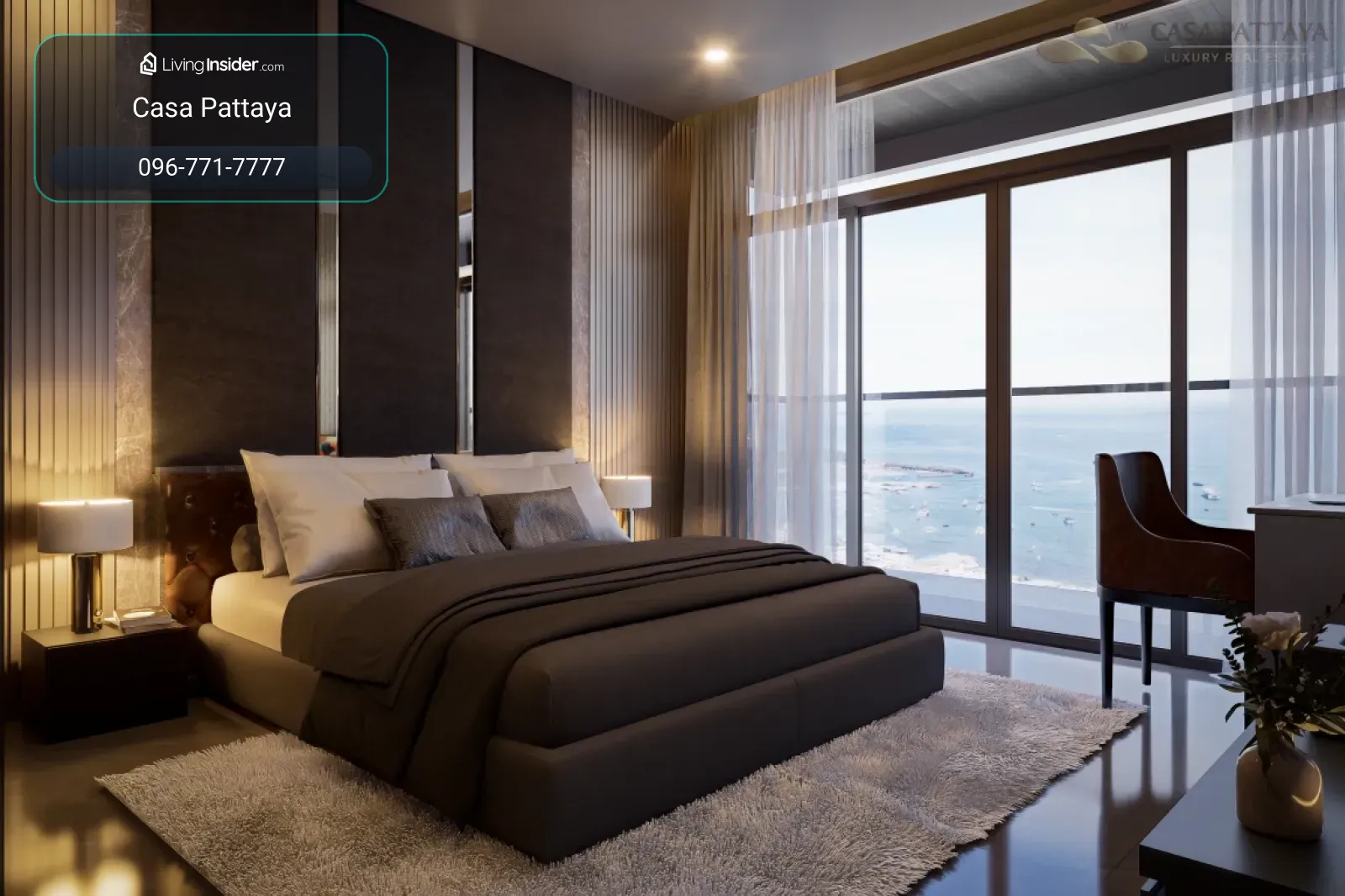 Grand Bay View – รูปที่ 3
