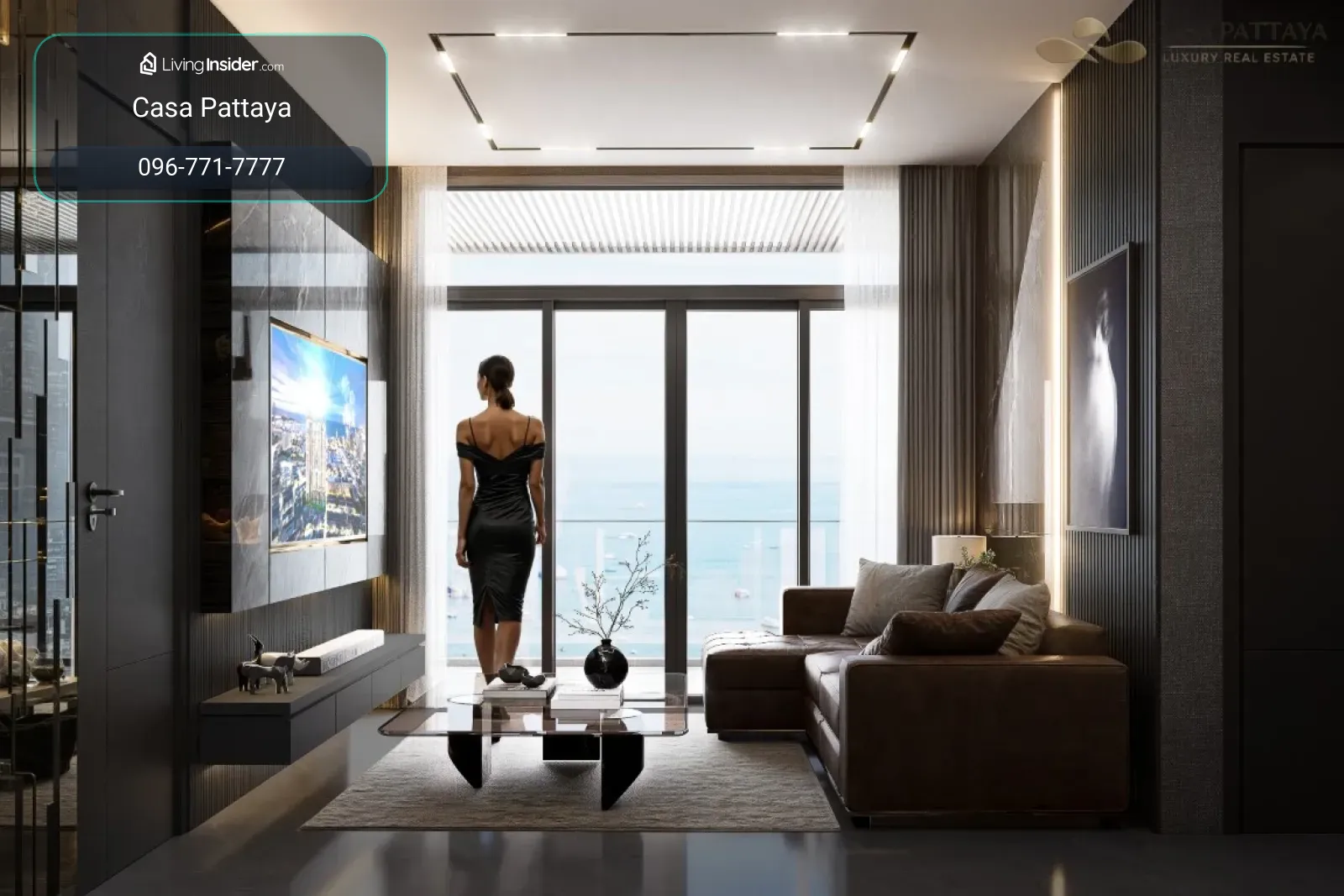 Grand Bay View  Grand Bay View – รูปที่ 4