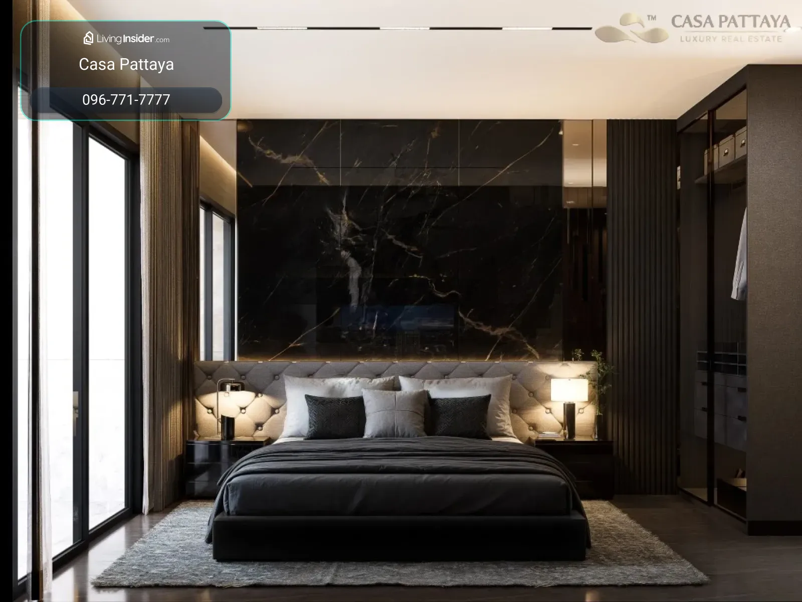 Grand Bay View – รูปที่ 2