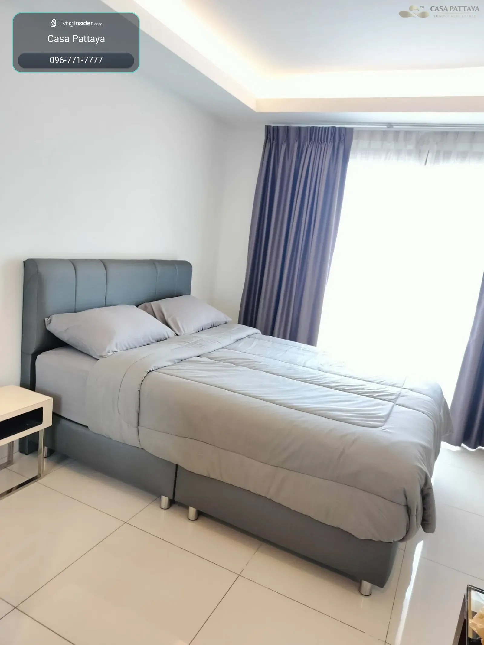 Condo For Sale Laguna Beach Resort 2, South Pattaya - Thepprasit – รูปที่ 3