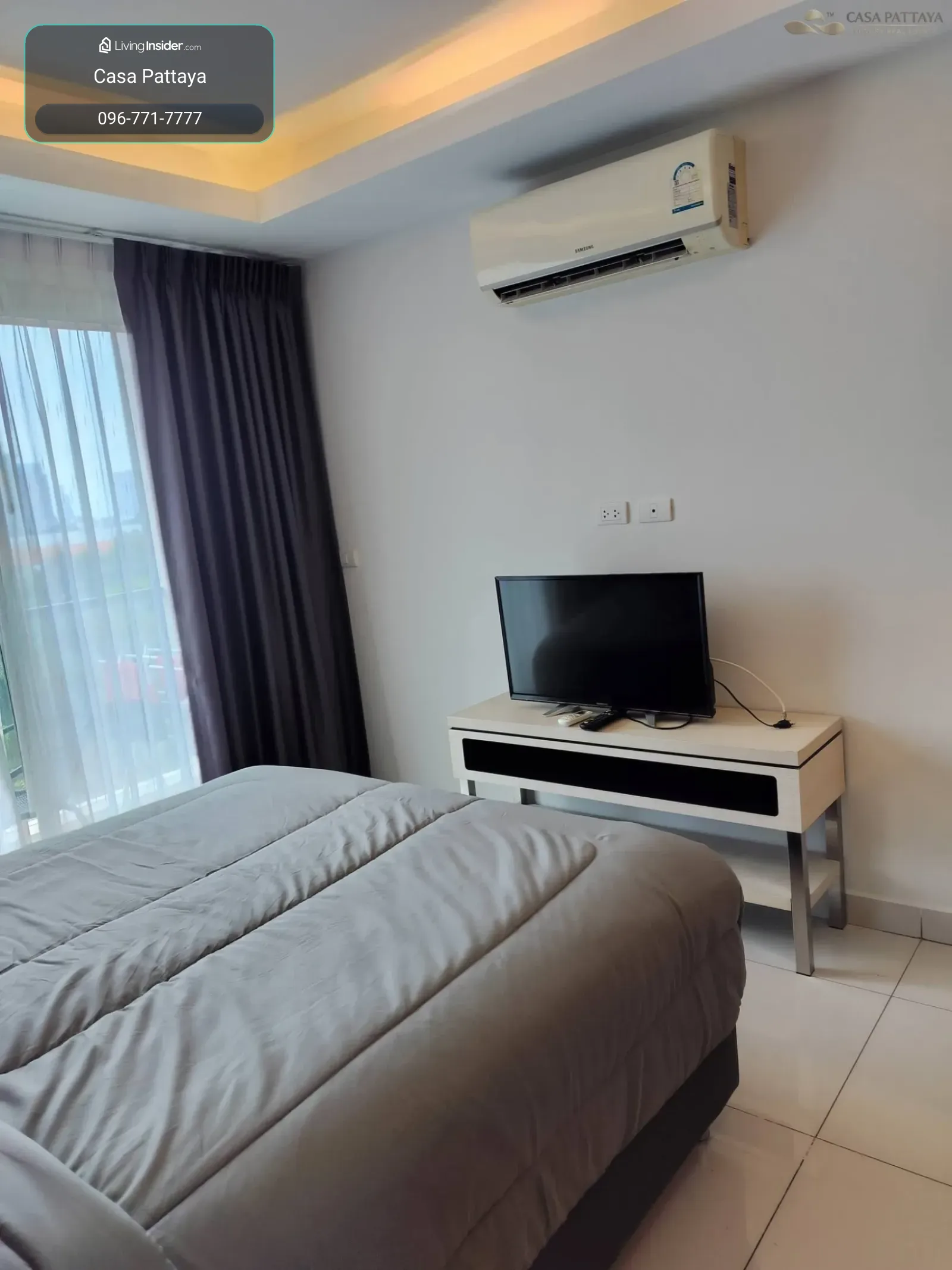 Condo For Sale Laguna Beach Resort 2, South Pattaya - Thepprasit – รูปที่ 4