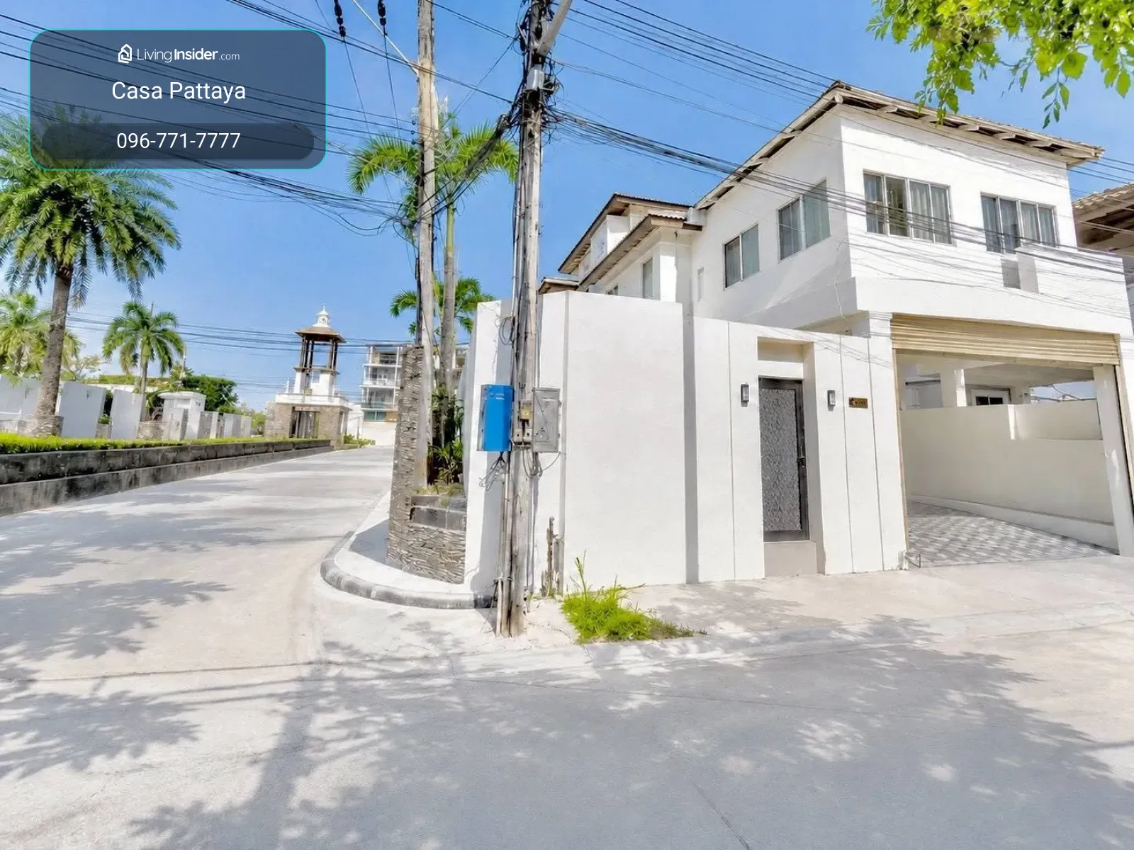 ให้เช่าพูลวิลล่าส่วนตัว: The Memory Pool Villa (โซนสยามคันทรีคลับ) – รูปที่ 2