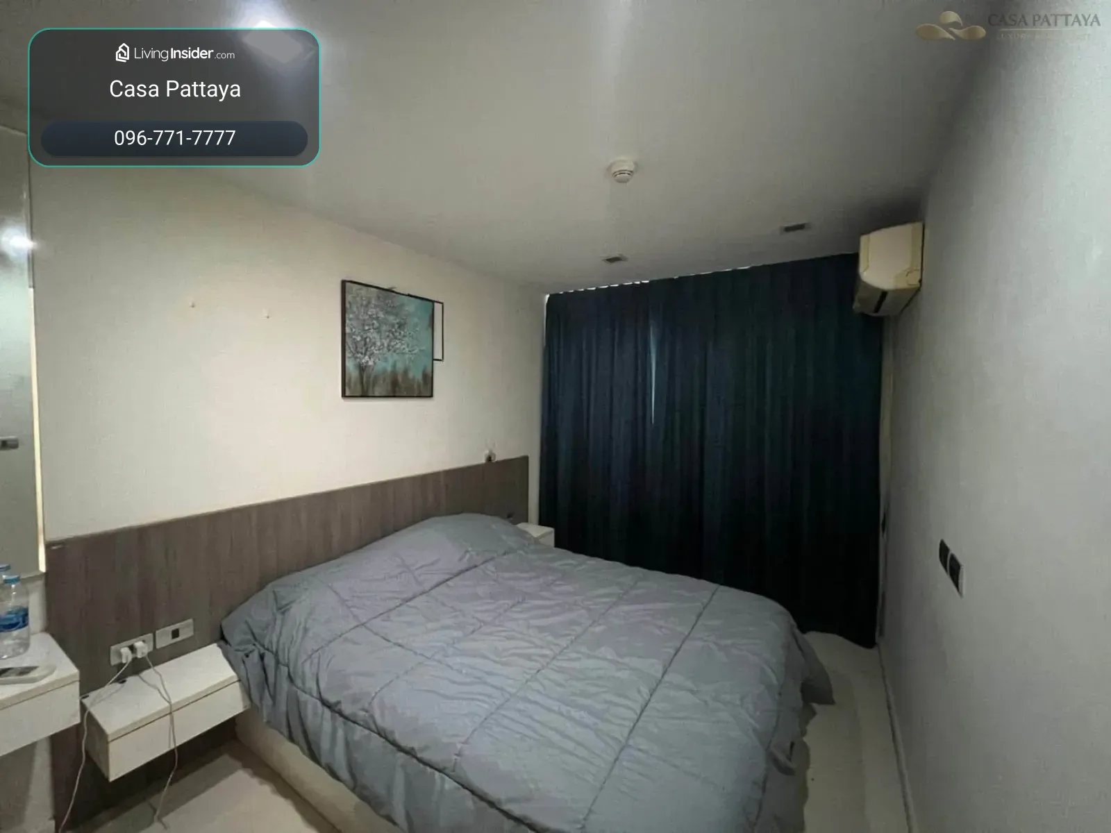 ขายด่วน! คอนโด The Urban Attitude ห้อง Pool Access – รูปที่ 3