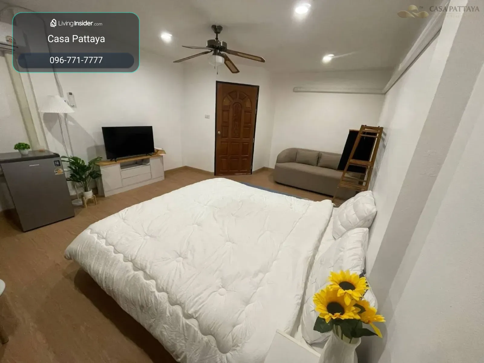 ประกาศเซ้งกิจการ Cafe and Guesthouse ทำเลพัทยาสาย 3 – รูปที่ 3