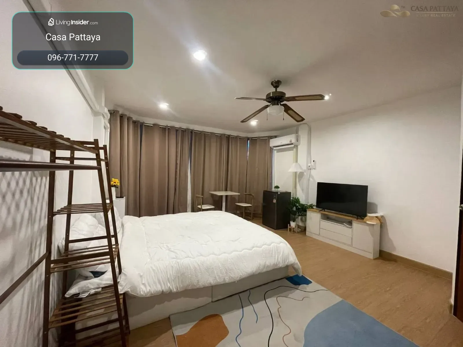 ประกาศเซ้งกิจการ Cafe and Guesthouse ทำเลพัทยาสาย 3 – รูปที่ 4