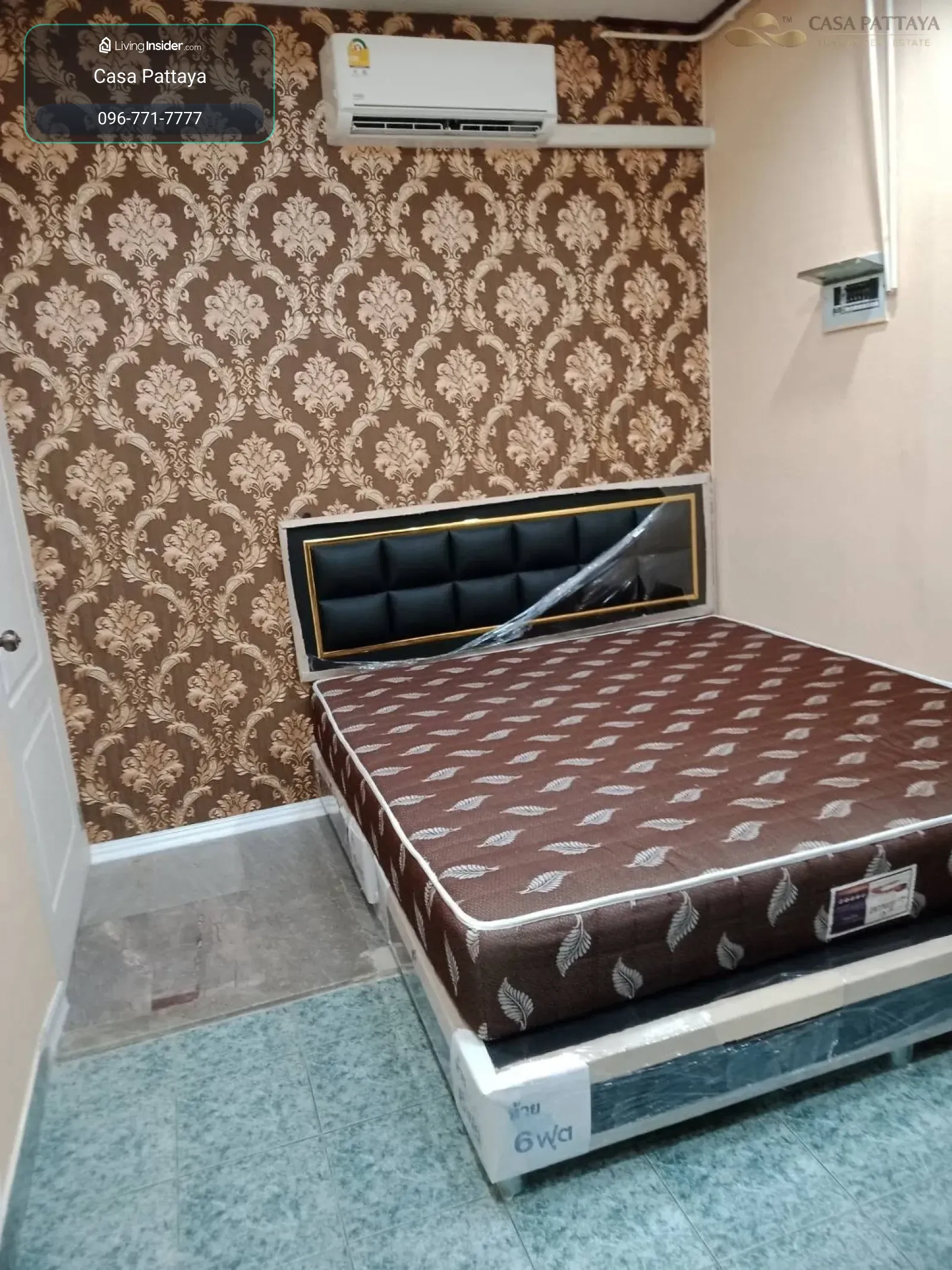 Fully Extended Corner House for Sale in Paradise Village – รูปที่ 2