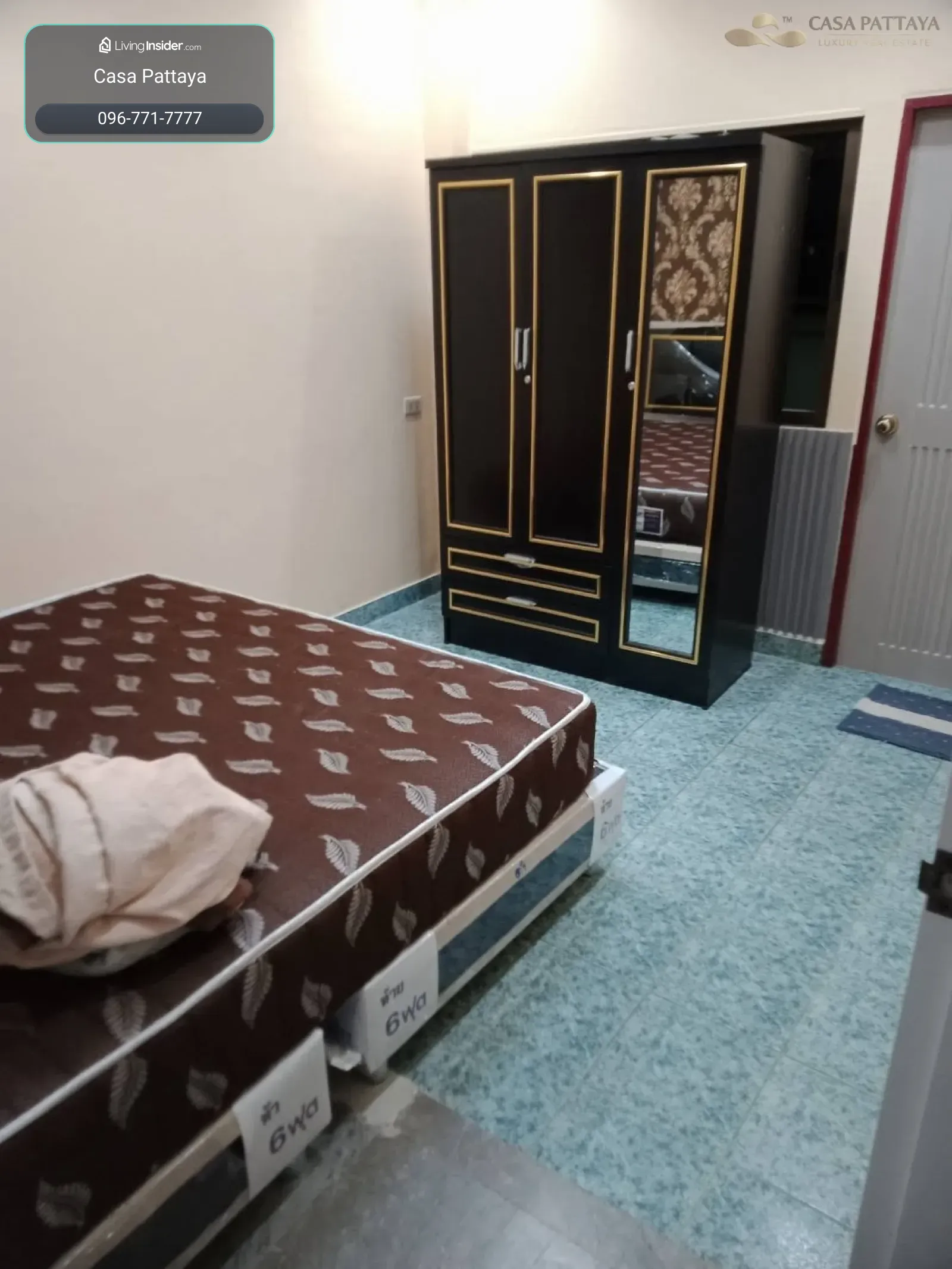 Fully Extended Corner House for Sale in Paradise Village – รูปที่ 3