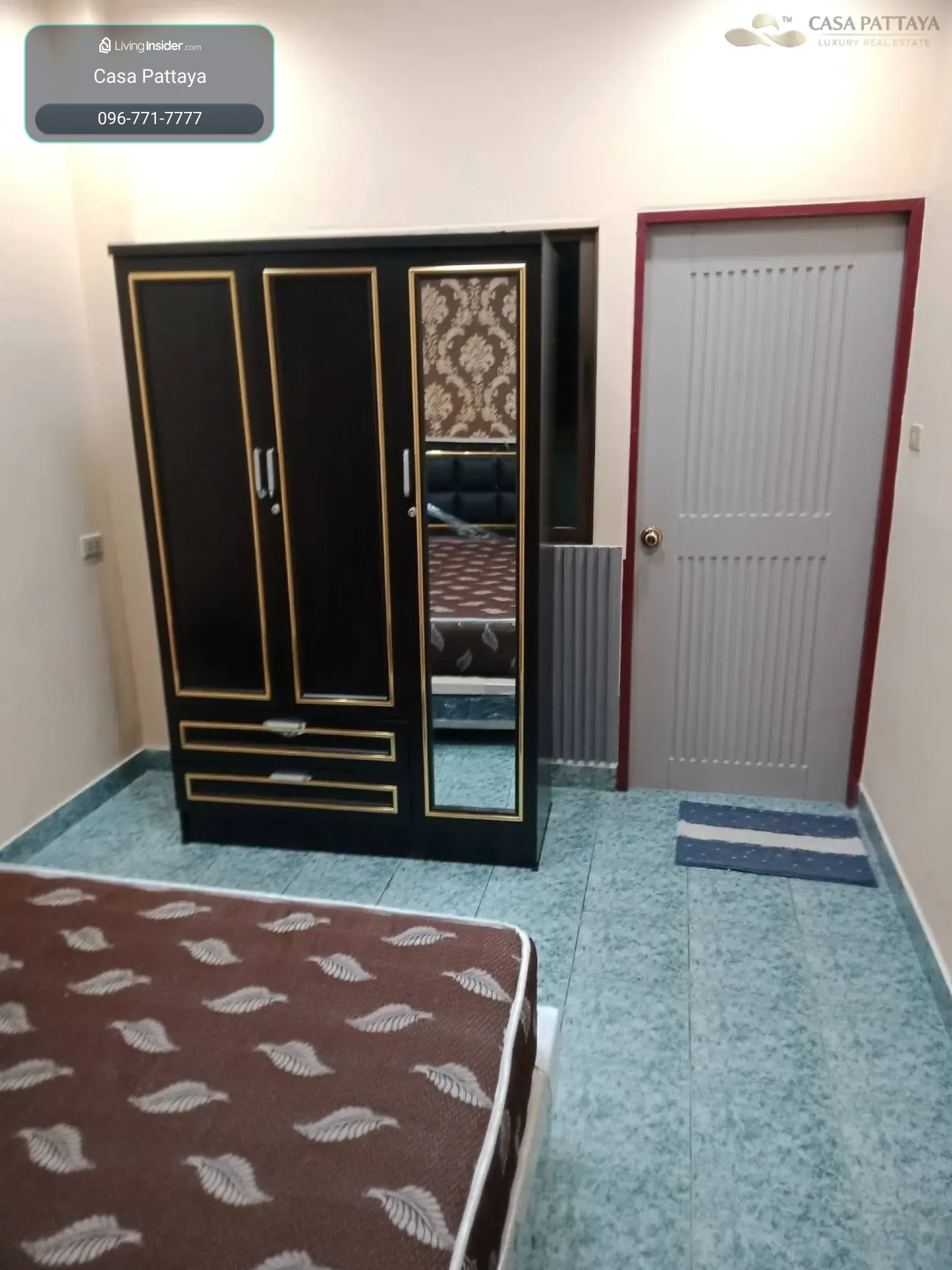 Fully Extended Corner House for Sale in Paradise Village – รูปที่ 4