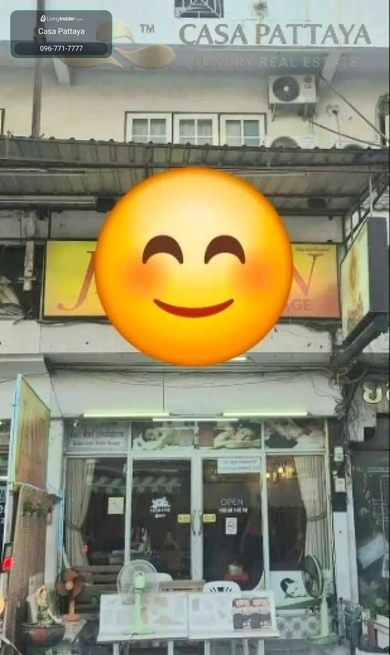 ปล่อยเซ้งกิจการร้านนวด พัทยาใต้ ทำเลทองติดถนนใหญ่ – รูปที่ 2