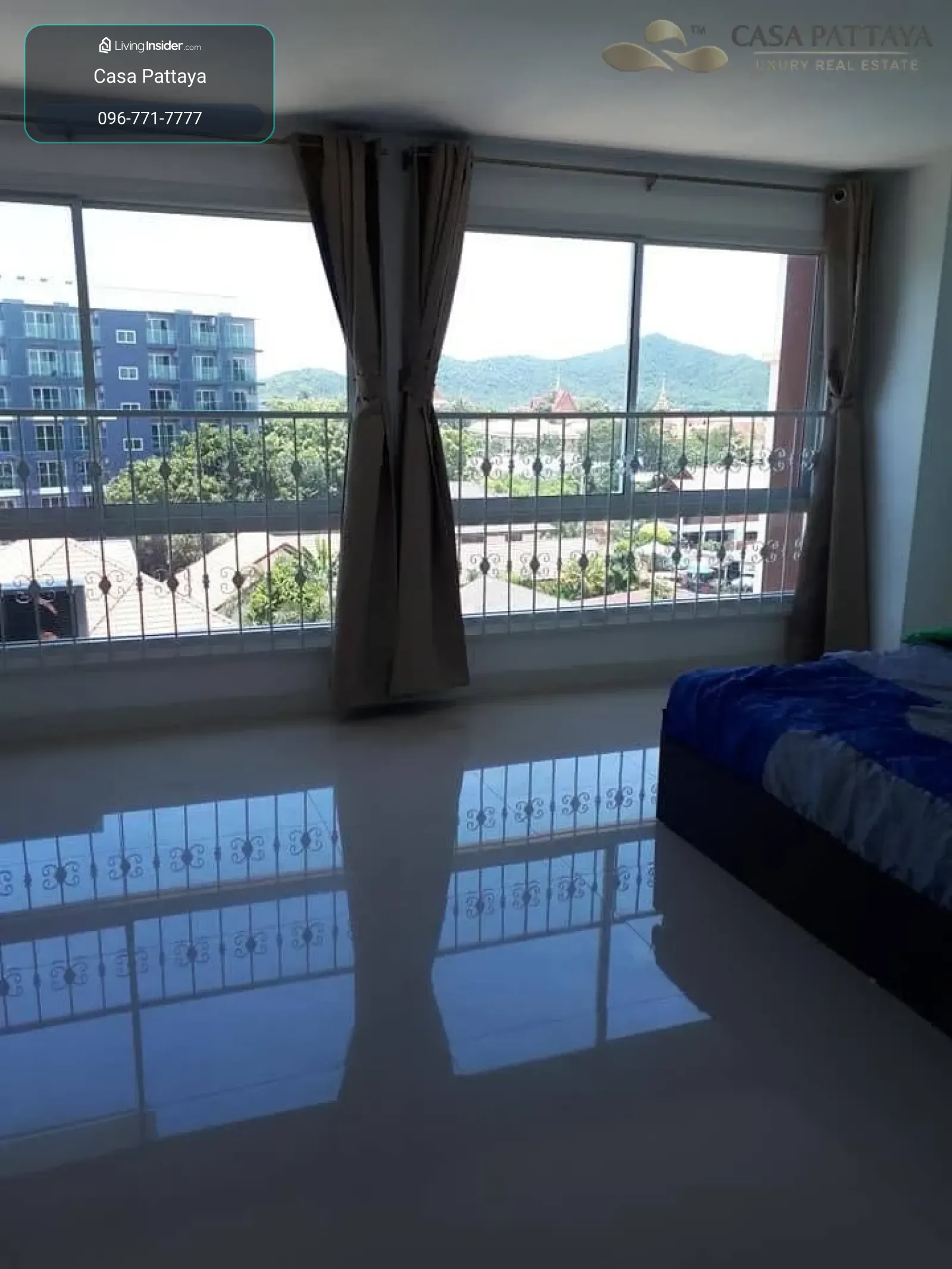 Hot Sale! Bang Saray Beach Condominium Walk to the Beach! – รูปที่ 2