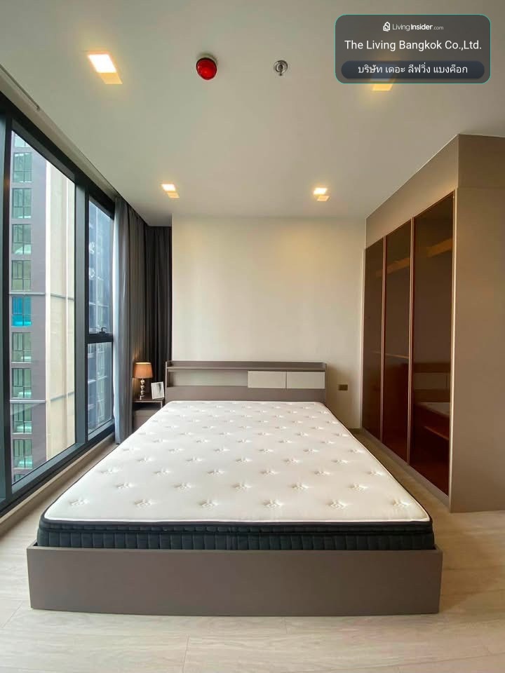 ✨Condo for Rent :  One 9 Five  (AP-02 ) line : @condo91 – รูปที่ 4