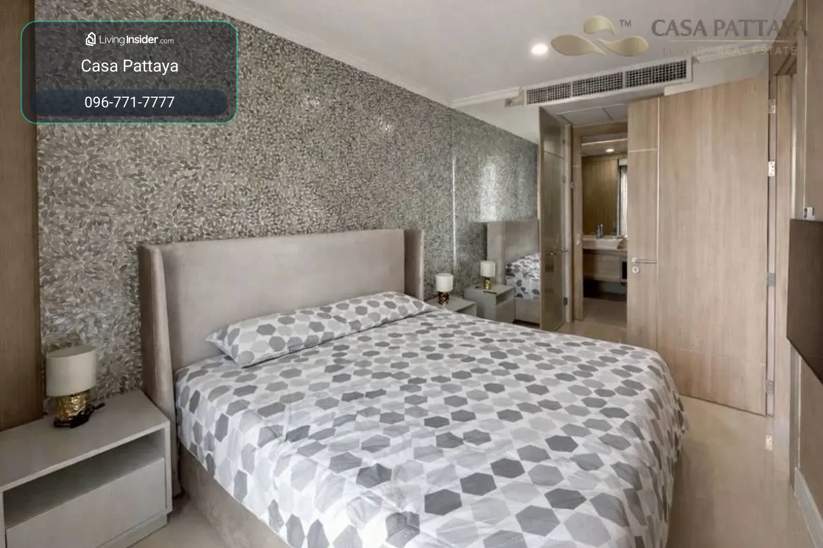 ขายด่วน The Riviera Jomtien วิวทะเล - การลงทุนที่คุ้มค่า – รูปที่ 2
