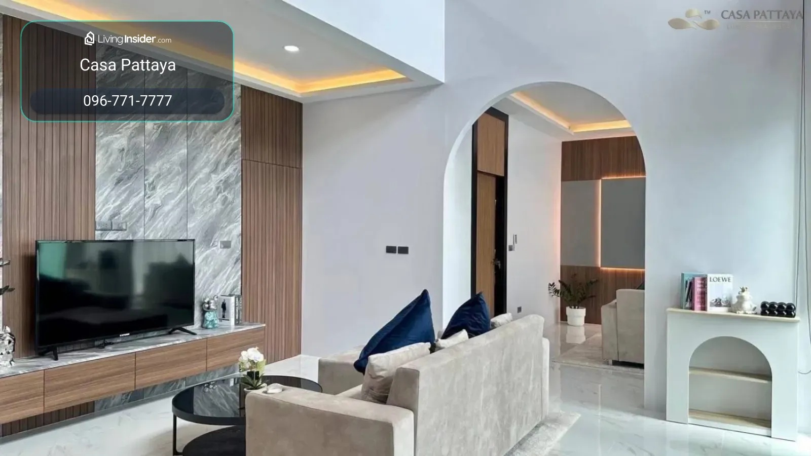 For Sale: The Cave Ville Private Pool Villa, Fully Featured – รูปที่ 4