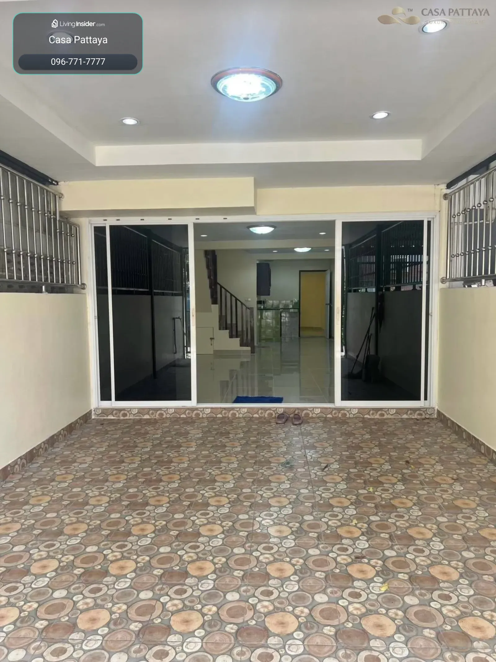 For Sale: Townhouse in Baan Ua-Athon Nern Plub Waan – รูปที่ 2
