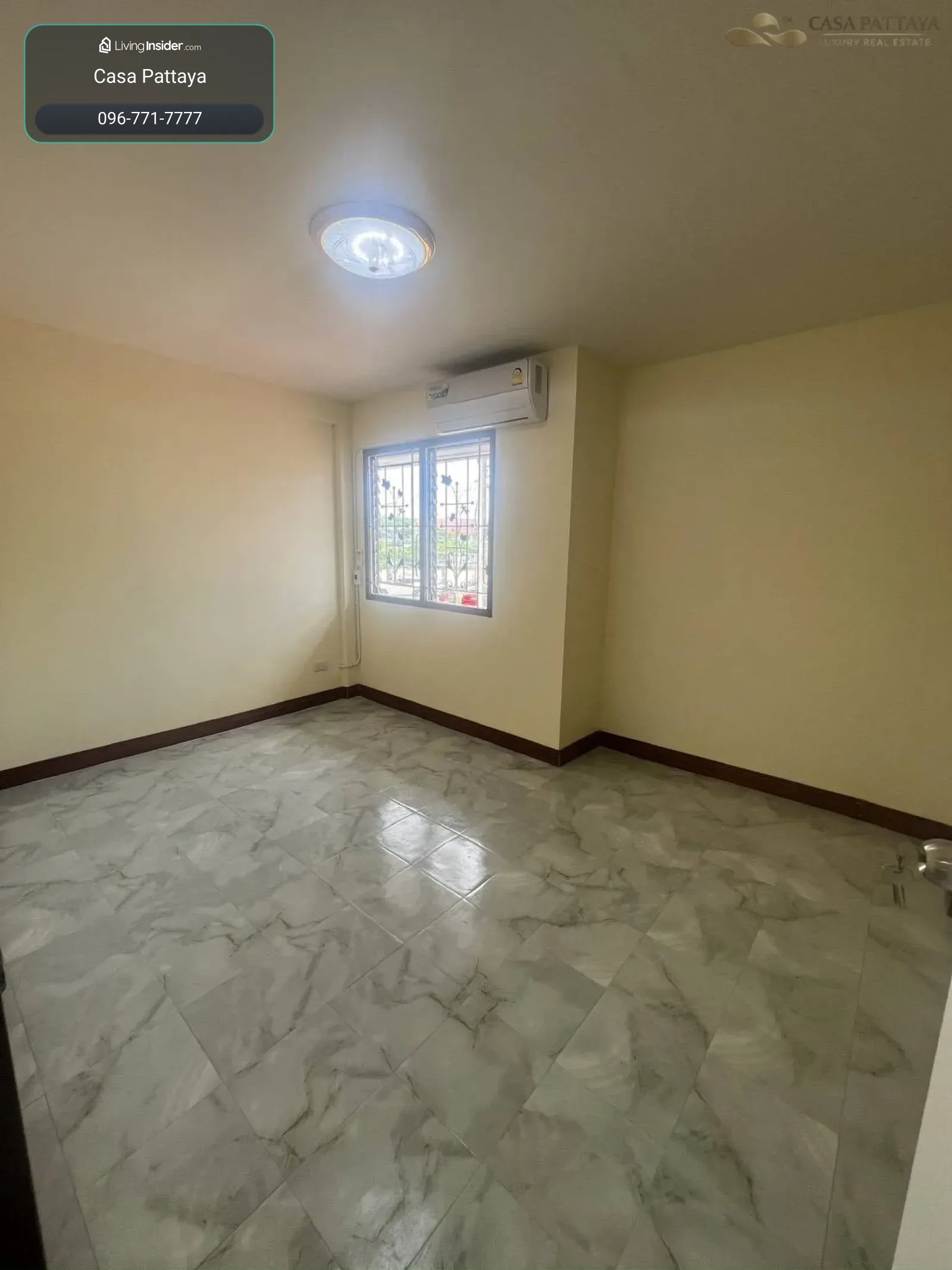 For Sale: Townhouse in Baan Ua-Athon Nern Plub Waan – รูปที่ 3