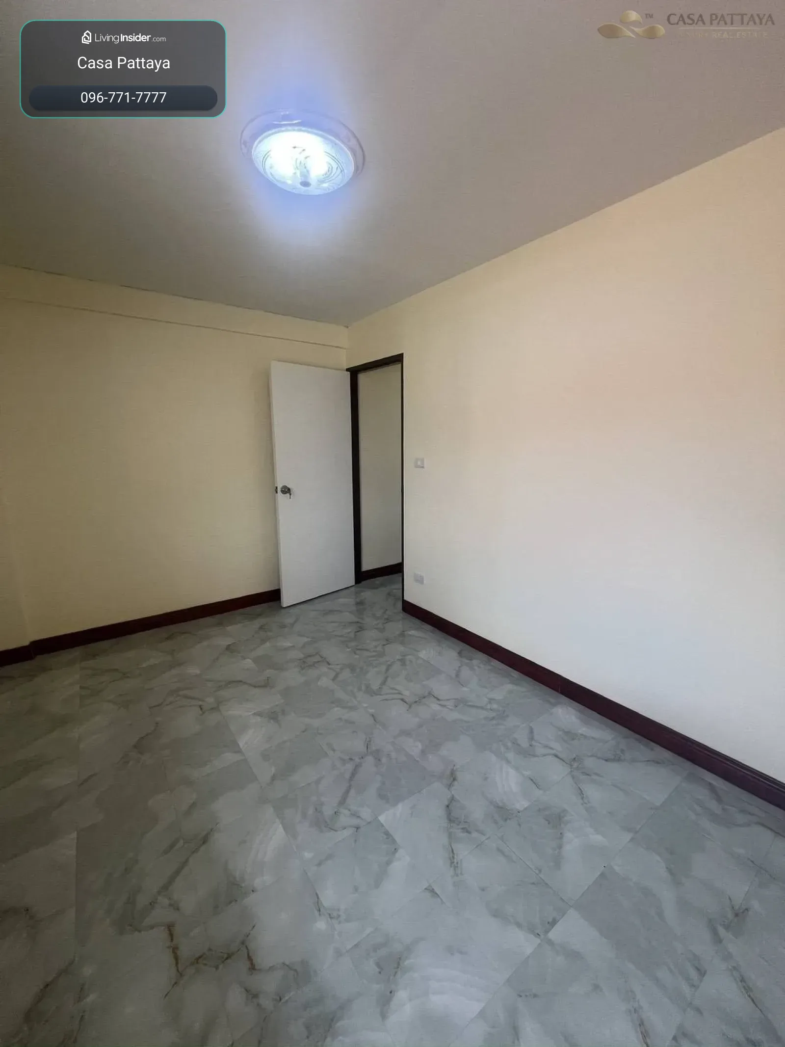 For Sale: Townhouse in Baan Ua-Athon Nern Plub Waan – รูปที่ 4