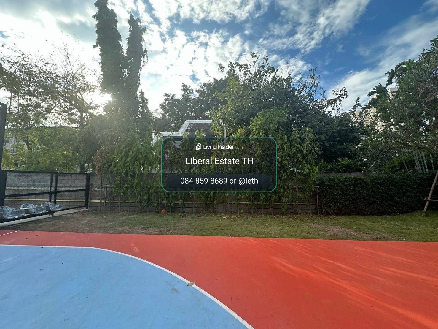 LTH16060 - Prime Development Land for Rent Ekkamai | 172 sq.w. | Near BTS Ekkamai | 80K | ที่ดินทำเลศักยภาพให้เช่า เอกมัย – รูปที่ 2
