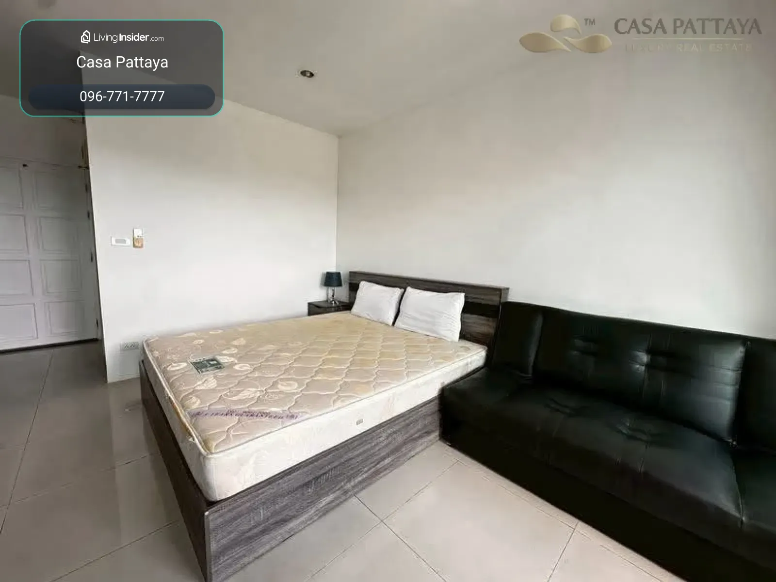 Condo for Sale: AD Hyatt Wongamat (Sale with Tenant - Immediate ROI) – รูปที่ 4