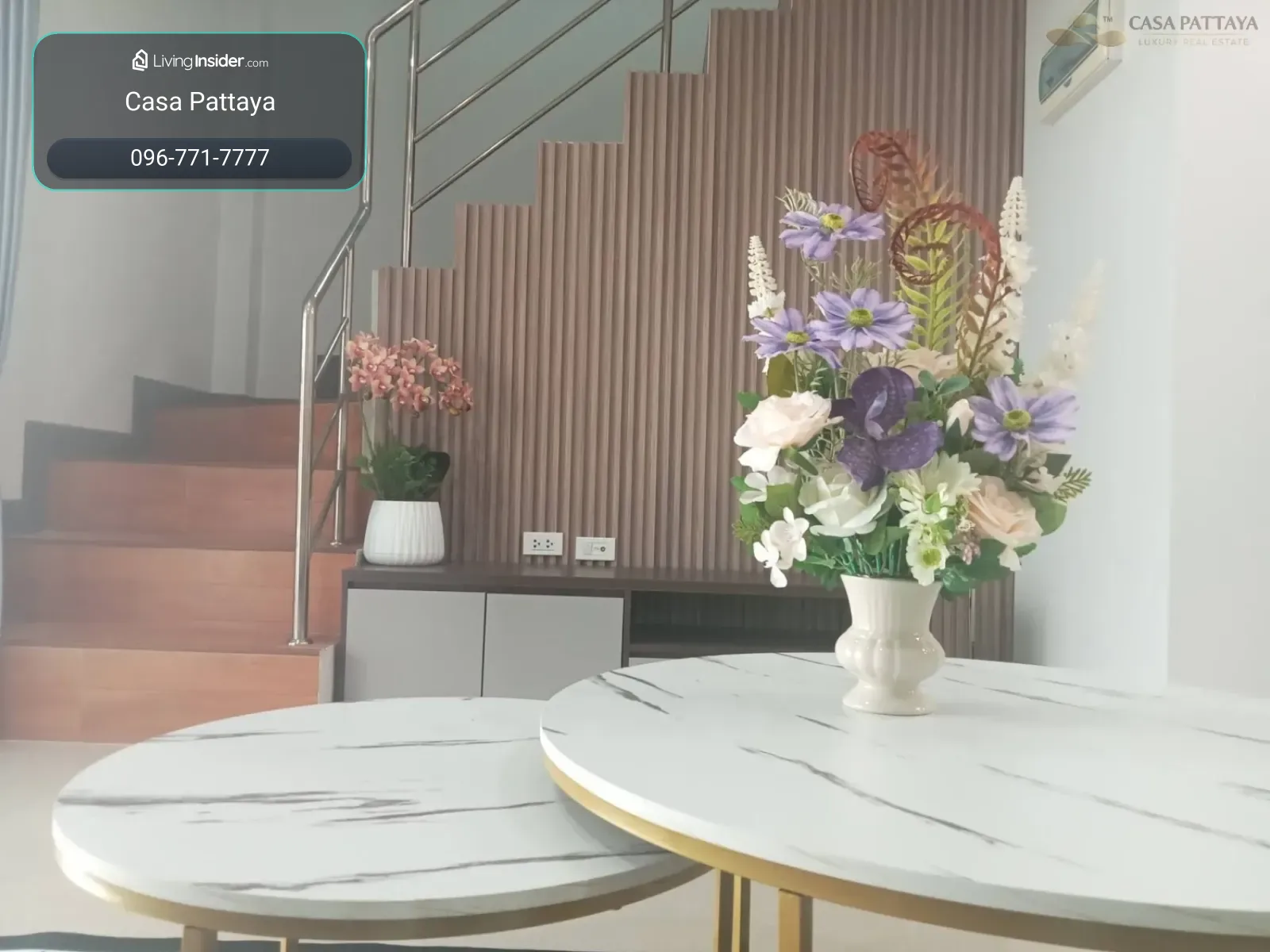 For Sale: Newly Renovated Townhome! Pornthep Garden Ville 9 – รูปที่ 4
