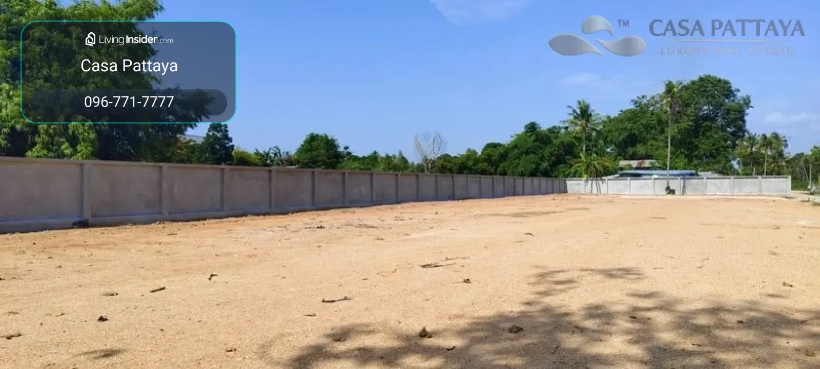For Sale: Prime Land Main Road Access near Mabprachan Reservoir – รูปที่ 2