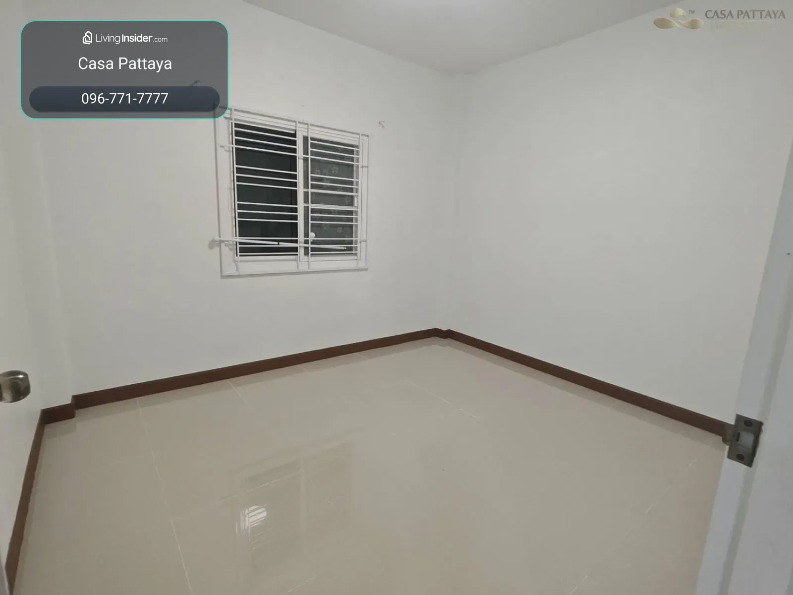 Semi-Detached House for Sale Near Mabprachan Reservoir – รูปที่ 4