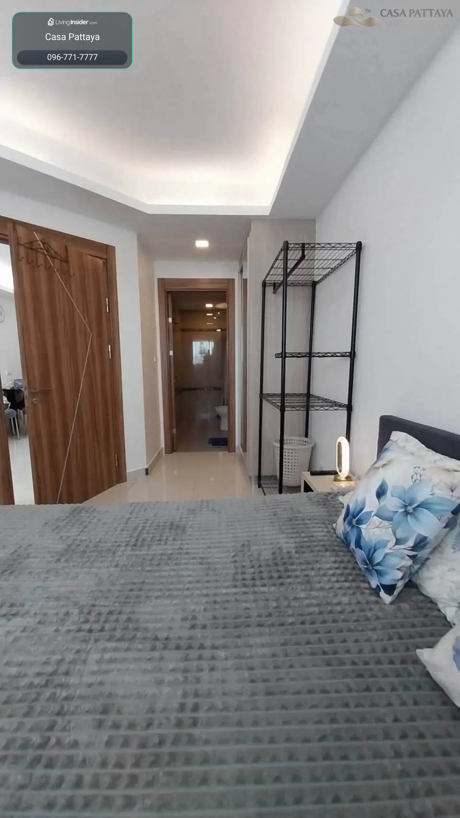ขายคอนโด Laguna Beach Resort 2 Jomtien – รูปที่ 2