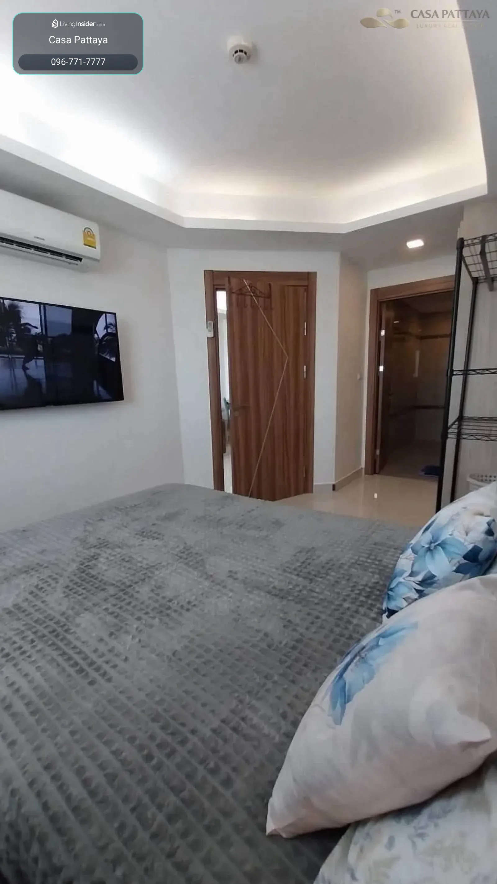ขายคอนโด Laguna Beach Resort 2 Jomtien – รูปที่ 3
