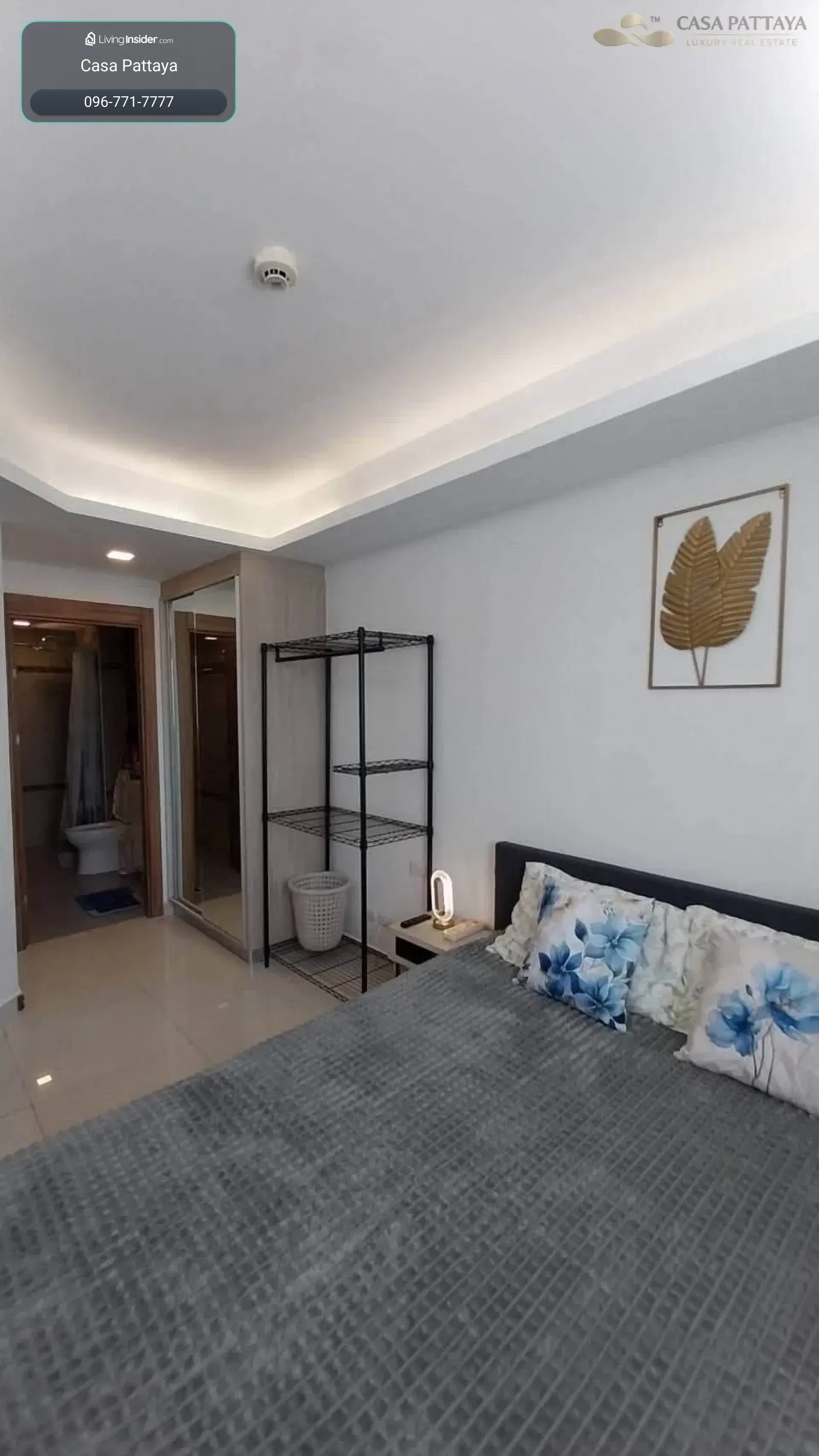 ขายคอนโด Laguna Beach Resort 2 Jomtien – รูปที่ 4