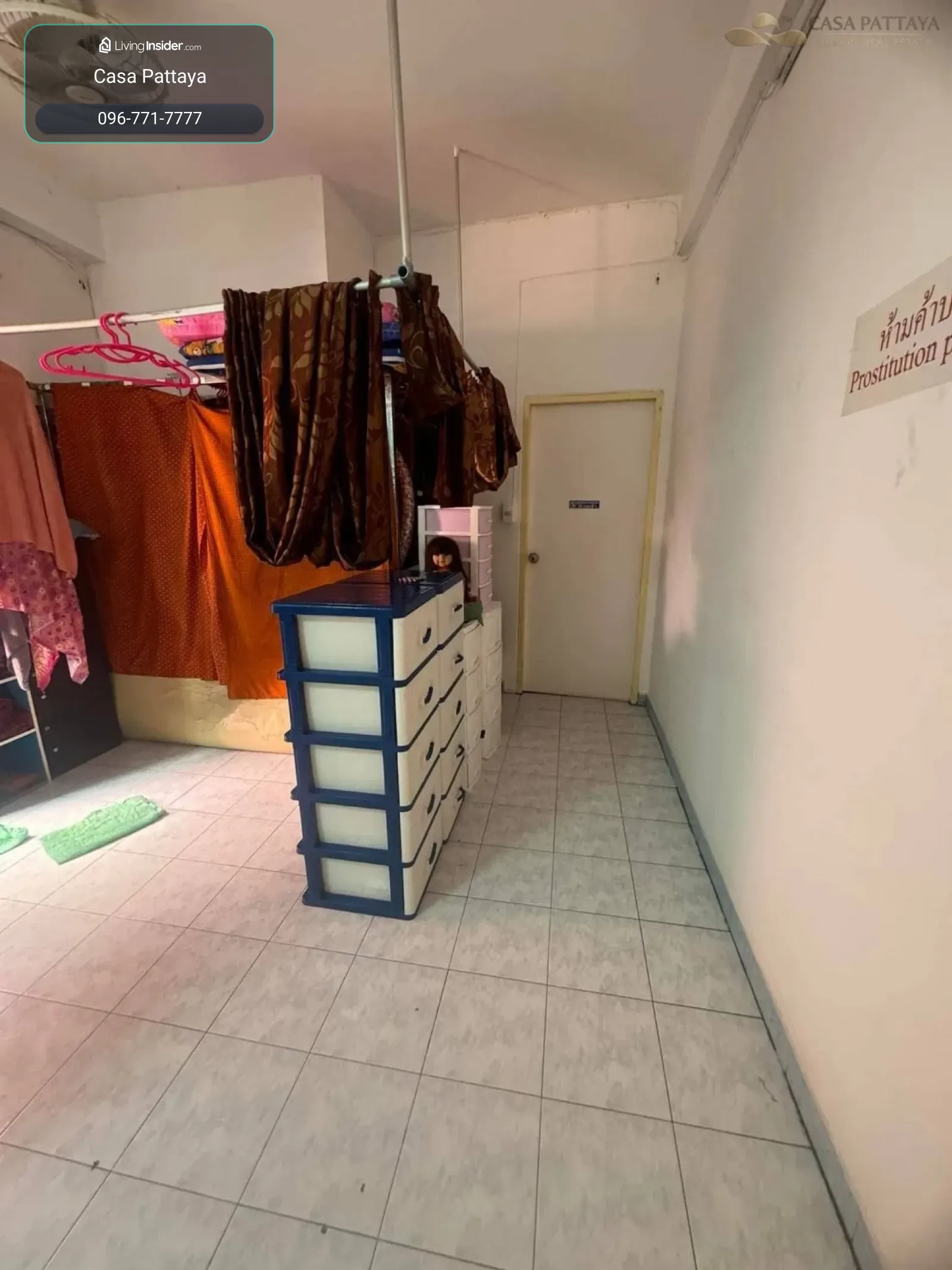 ขายด่วน: กิจการร้านนวด พร้อมอาคารพาณิชย์ ทำเลซอยบัวขาว – รูปที่ 4