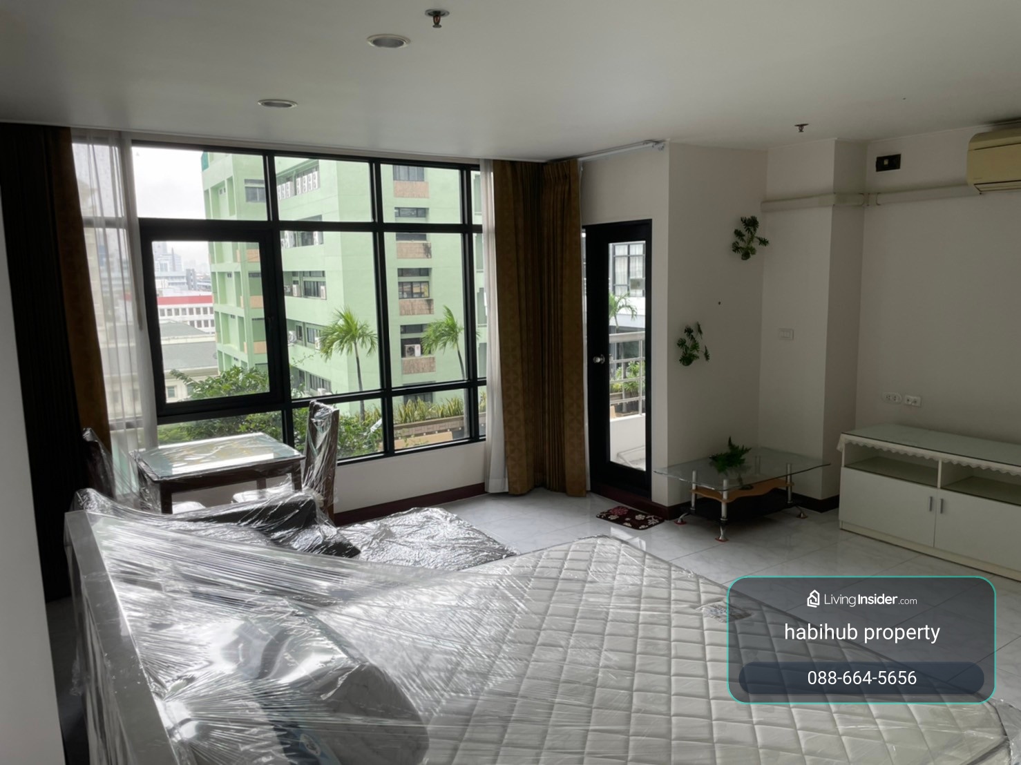 🏠✨ พญาไท เพลส (Phayathai Place) | ขายคอนโด 1 ห้องนอน (HBH-ST-348) – รูปที่ 2