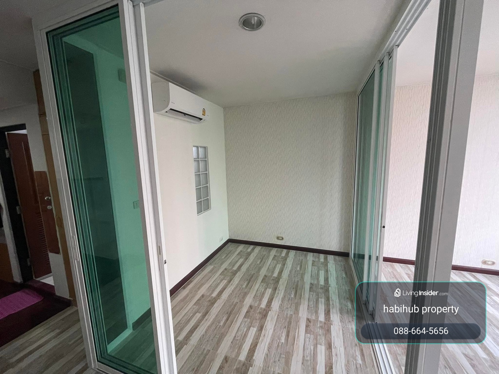 🏠✨ พญาไท เพลส (Phayathai Place) | ขายคอนโด 1 ห้องนอน (HBH-ST-349) – รูปที่ 2