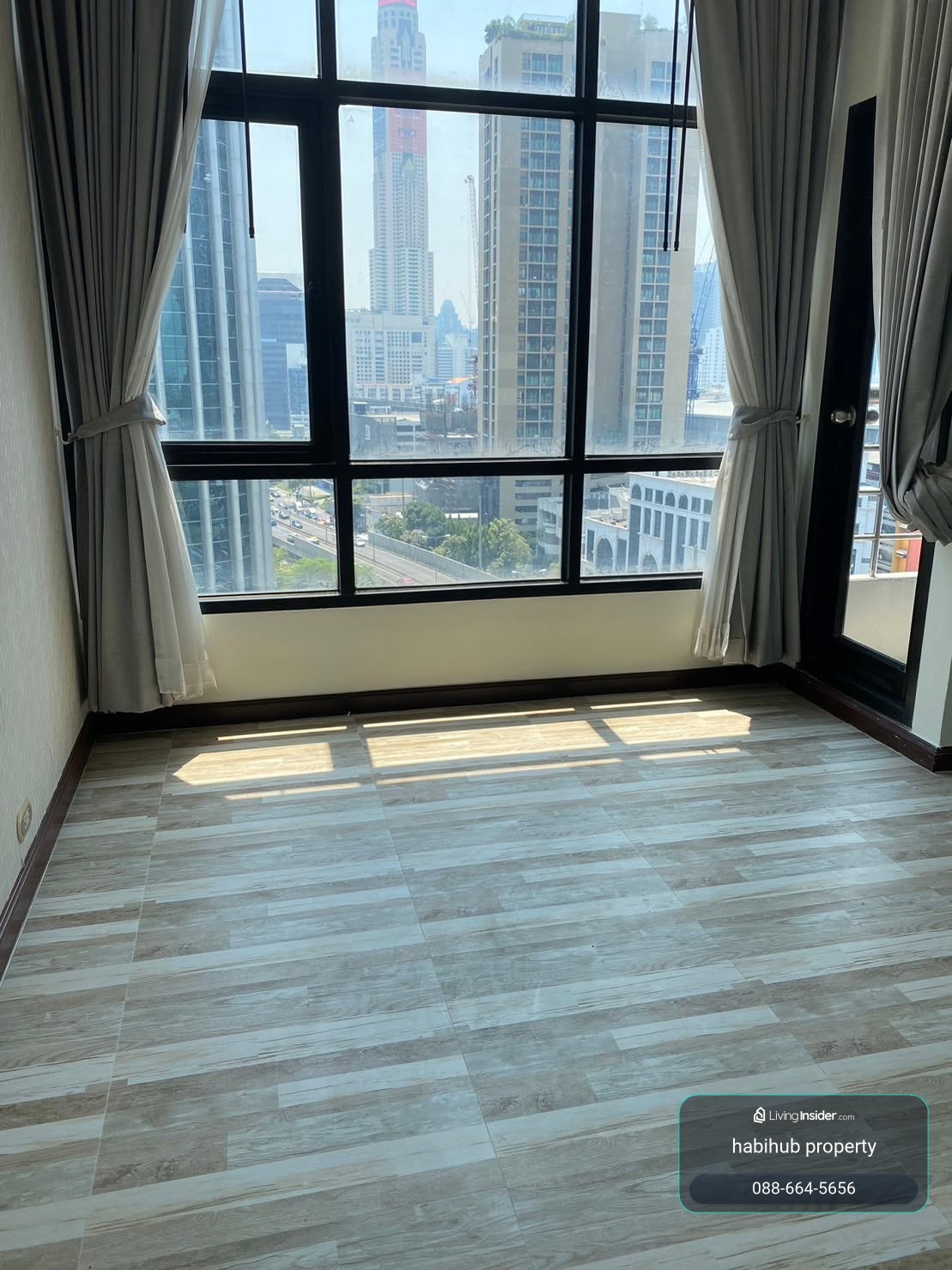 🏠✨ พญาไท เพลส (Phayathai Place) | ขายคอนโด 1 ห้องนอน (HBH-ST-349) – รูปที่ 4