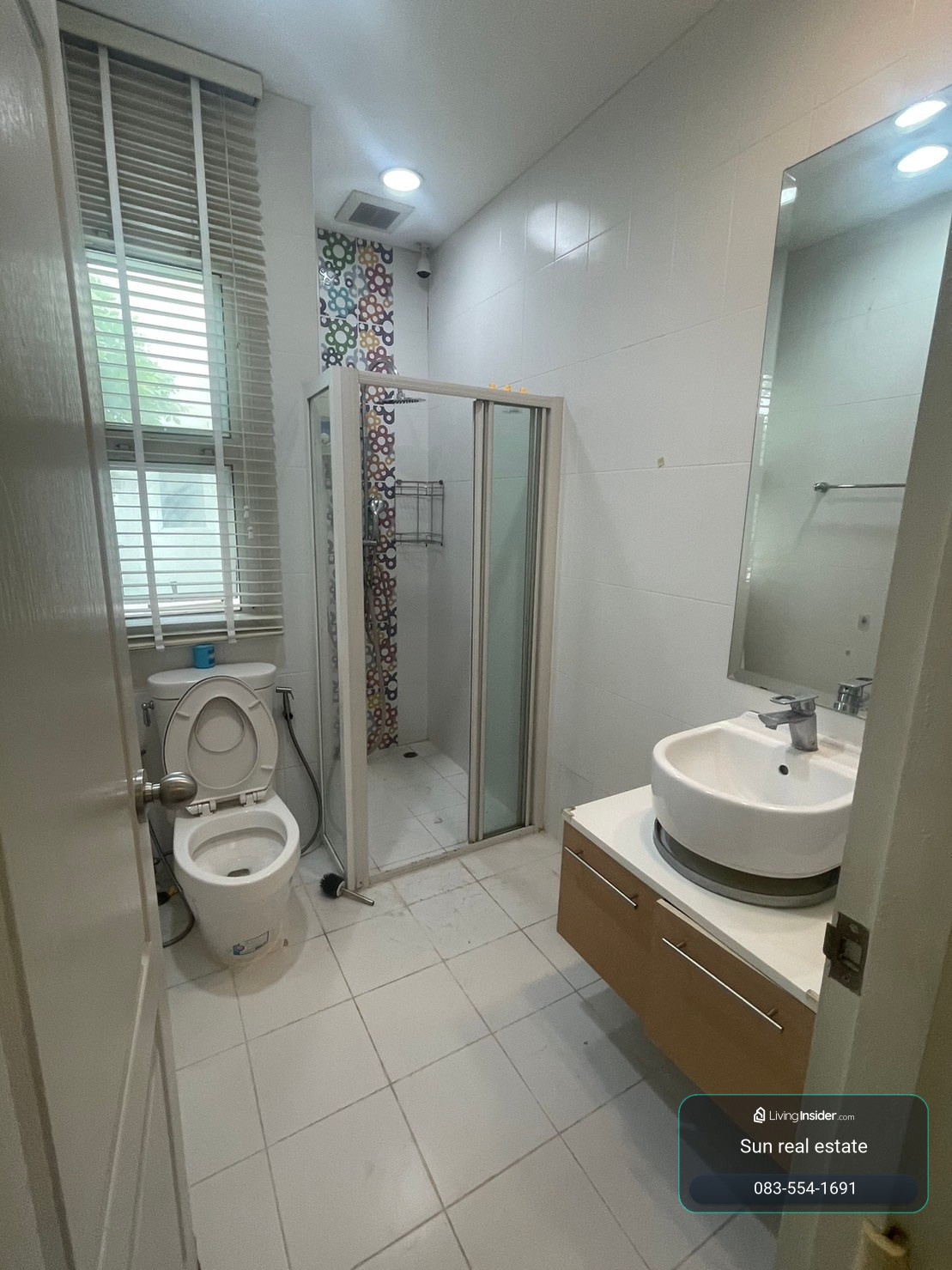 For Sale  Grand Bangkok Boulevard รัชดา-รามอินทรา Fully Furnished  (S12-0527) – รูปที่ 3