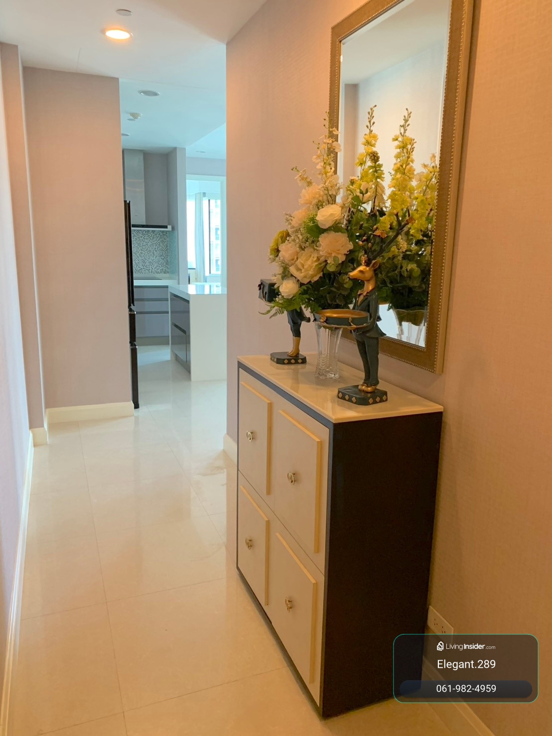🔥 ขายด่วน 🔥  ว่างพร้อมขาย ห้องสวย กว้าง เลเอาท์สวยมาก   Call : 0619824959 Line ID :  elegant.289 – รูปที่ 2