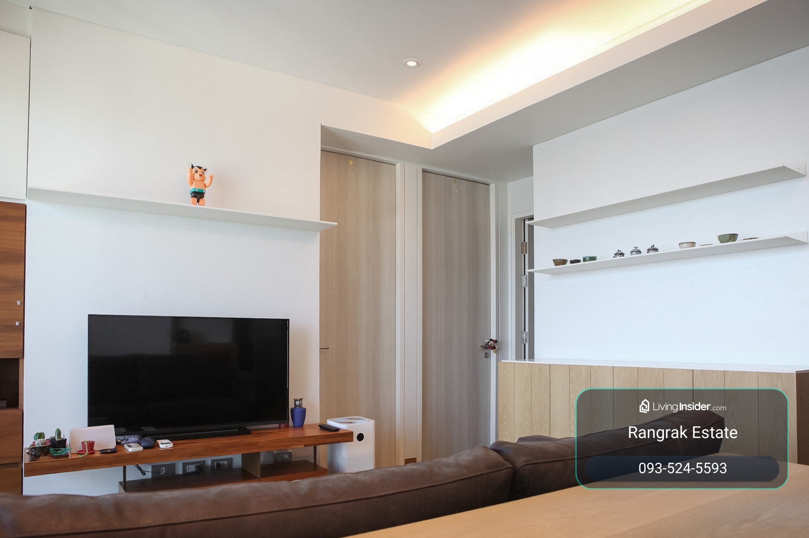 💥SL-11700💥ขายคอนโด ห้องมุม ราคาดี เดอะ ลุมพินี 24👉แอดไลน์ @mastercondo  – รูปที่ 3