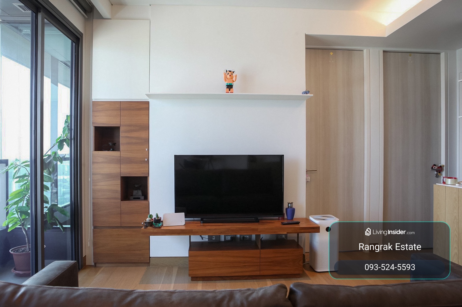 💥SL-11700💥ขายคอนโด ห้องมุม ราคาดี เดอะ ลุมพินี 24👉แอดไลน์ @mastercondo  – รูปที่ 2