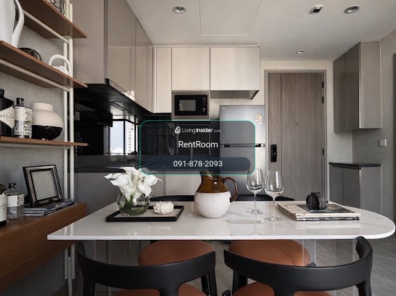 special price 29,999/ month for rent The Extro Phayathai 1 bedroom plus – รูปที่ 2