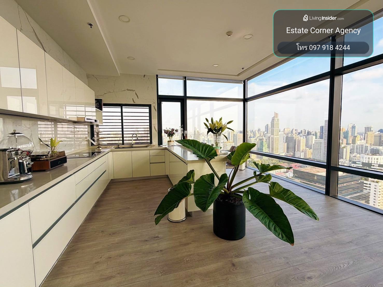 98382 - ขายคอนโดมิเนียม Circle Living Prototype / 3 นอน 3 น้ำ บางกะปิ กทม. – รูปที่ 2