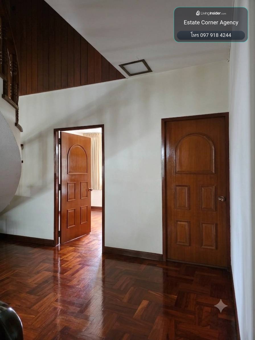 100026 - ขายอาคารสำนักงาน 3 ชั้น ซอยเสนานิคม 1 เนื้อที่ ที่ดิน 392.9 ตร.วา – รูปที่ 3
