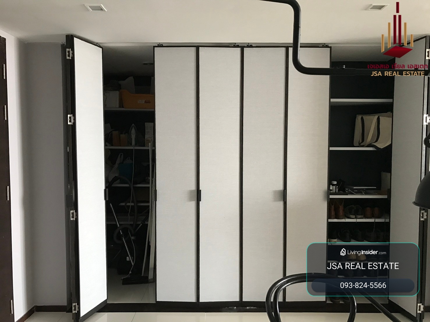 ✨ For Sale : Sathorn Heritage  Condo ✨  💰 Only 12,800,000 THB – รูปที่ 3