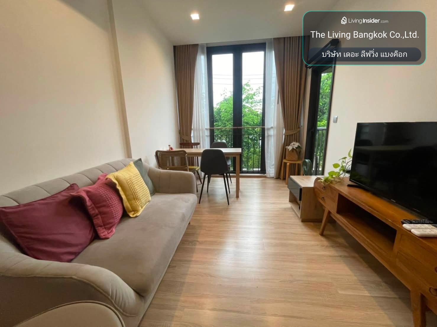 For Rent  : Kawa Haus คาวะ เฮาส์ (ST-02) – รูปที่ 2
