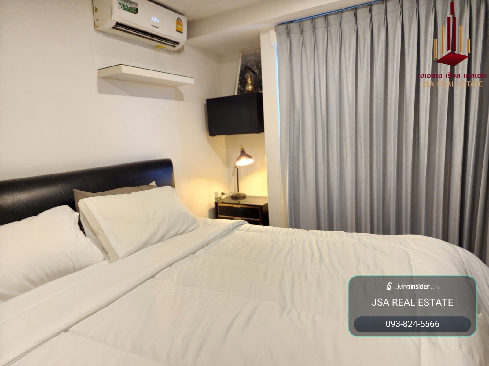 ✨ For Sale : Srivara Mansion 2  Condo ✨  💰 Only 3,290,000 THB – รูปที่ 2