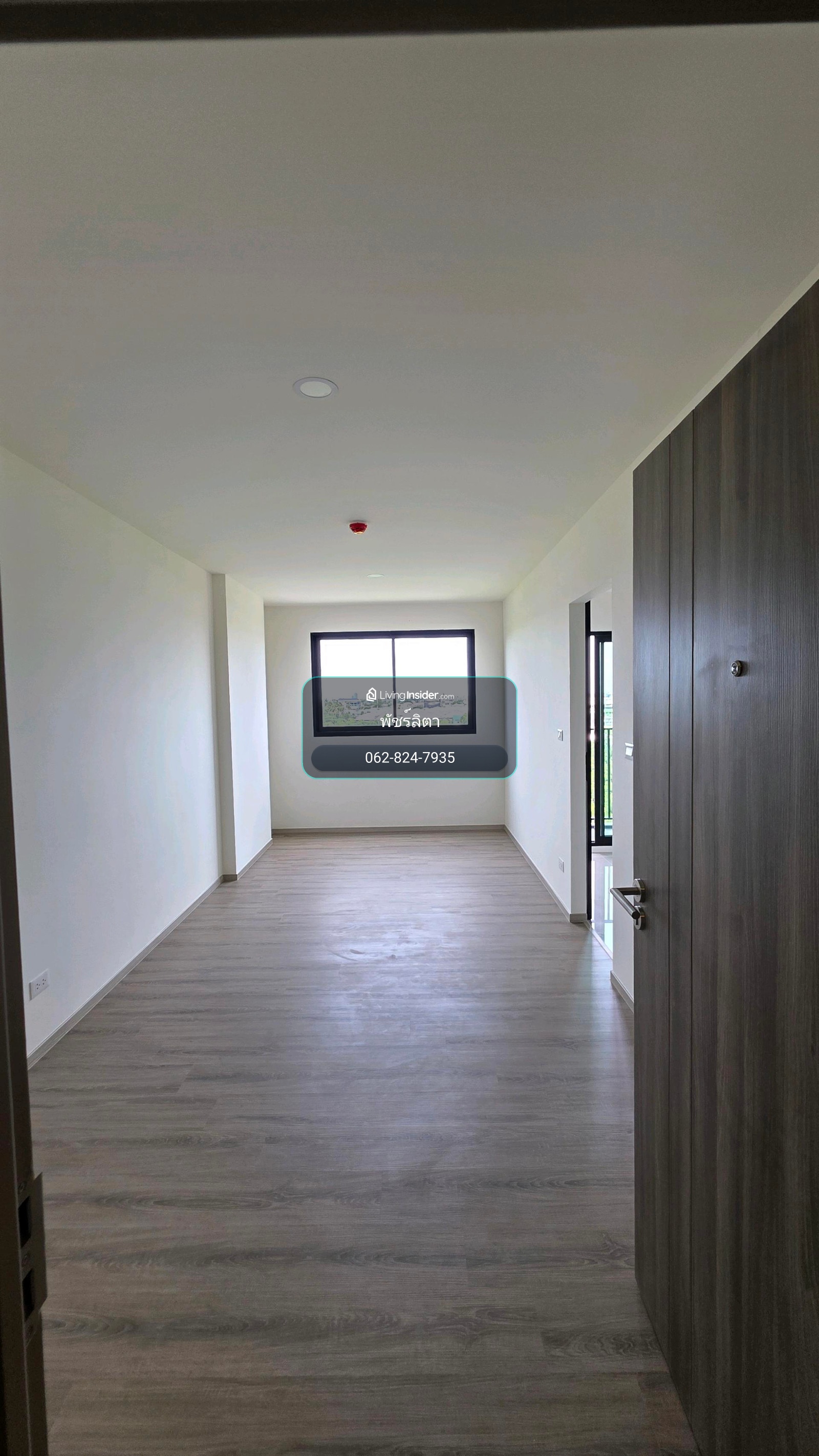 The  is selling it himself! New condo for sale near MRT Bang Khae, THE ORIGIN Bang Khae. – รูปที่ 3