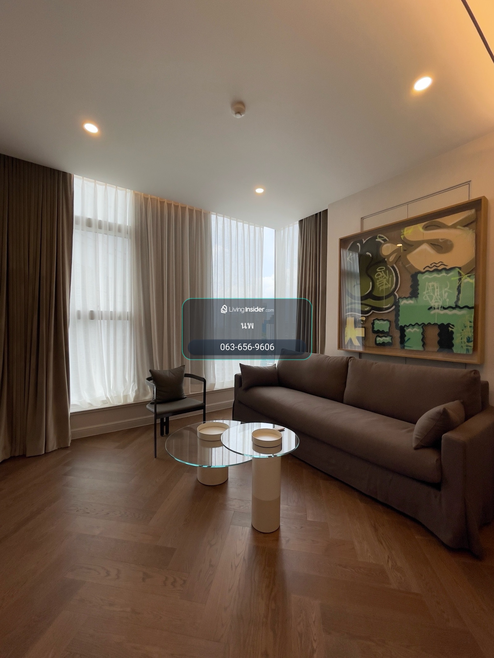 FOR SALE | THE RESIDENCES 38 Tel. 0636569606 – รูปที่ 3