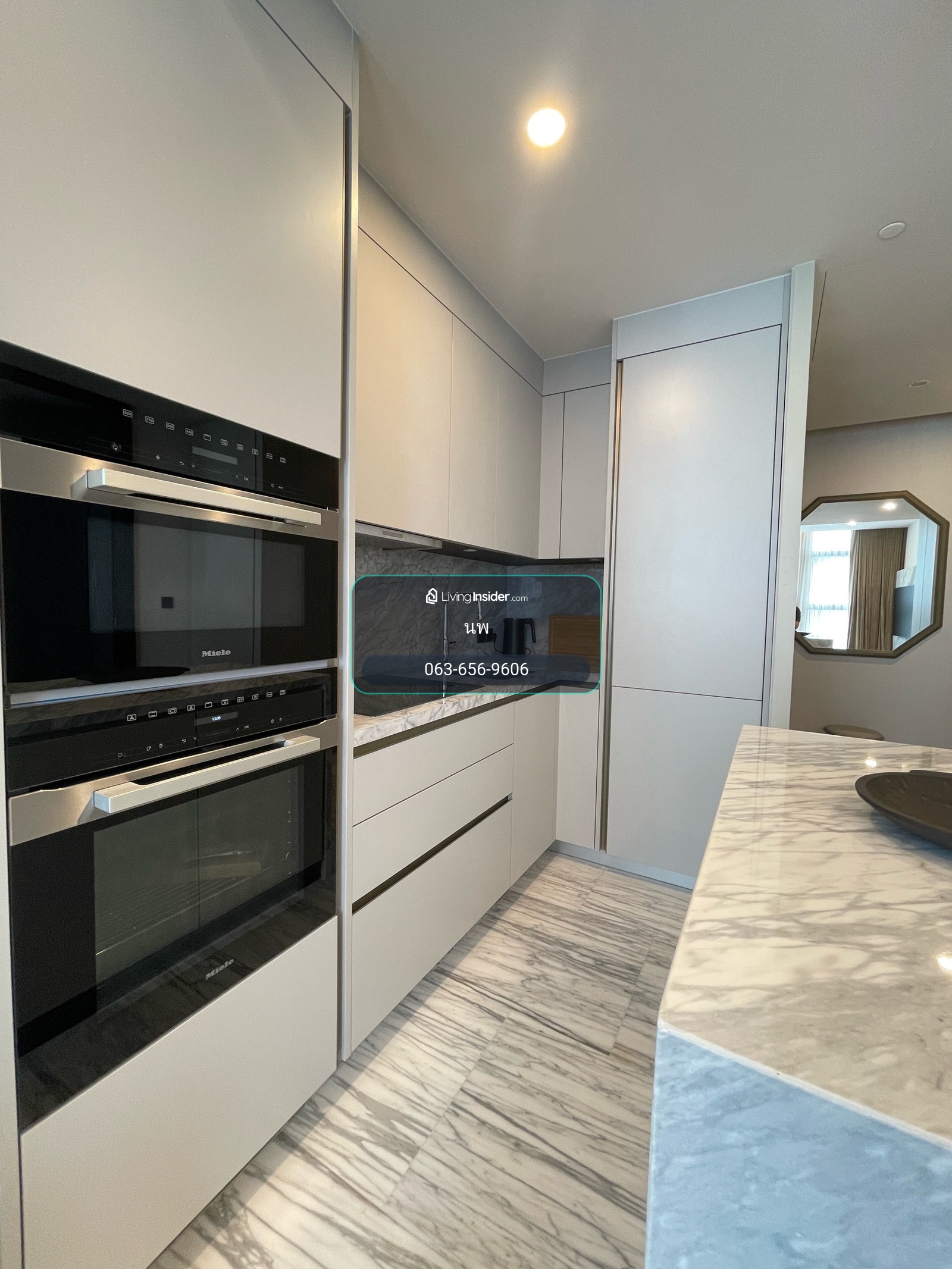 FOR SALE | THE RESIDENCES 38 Tel. 0636569606 – รูปที่ 4