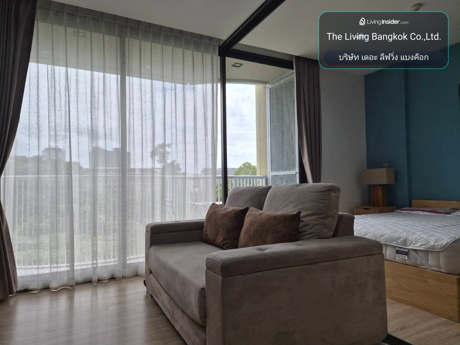 For Rent : KAWA HAUS  คาวะ เฮาส์ (ST-02) – รูปที่ 3