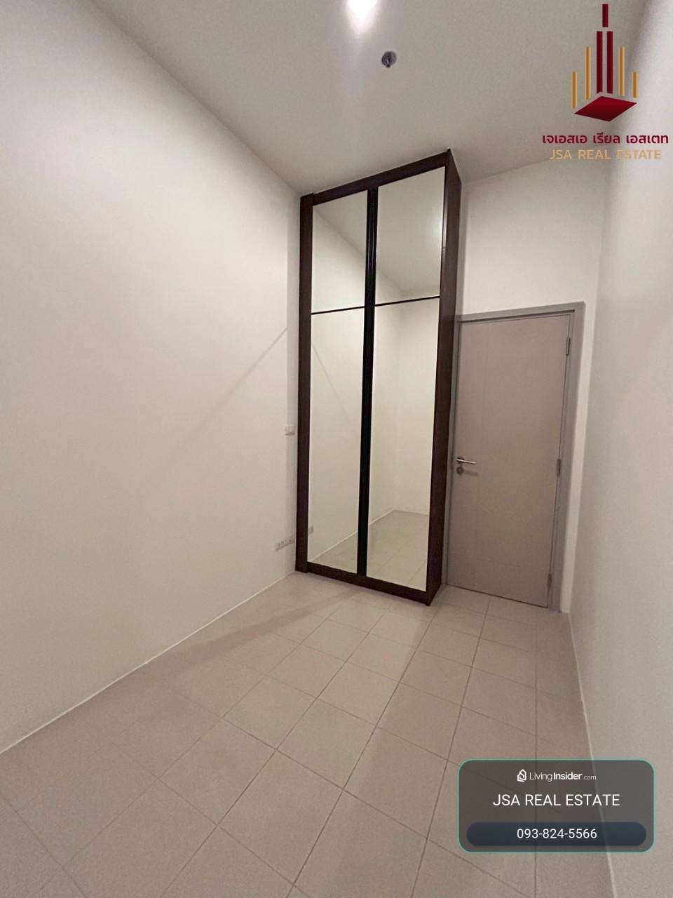 ✨ For Rent : The Capital Ekamai - Thonglor  Condo ✨  💰 Only 115,000 THB/month – รูปที่ 4