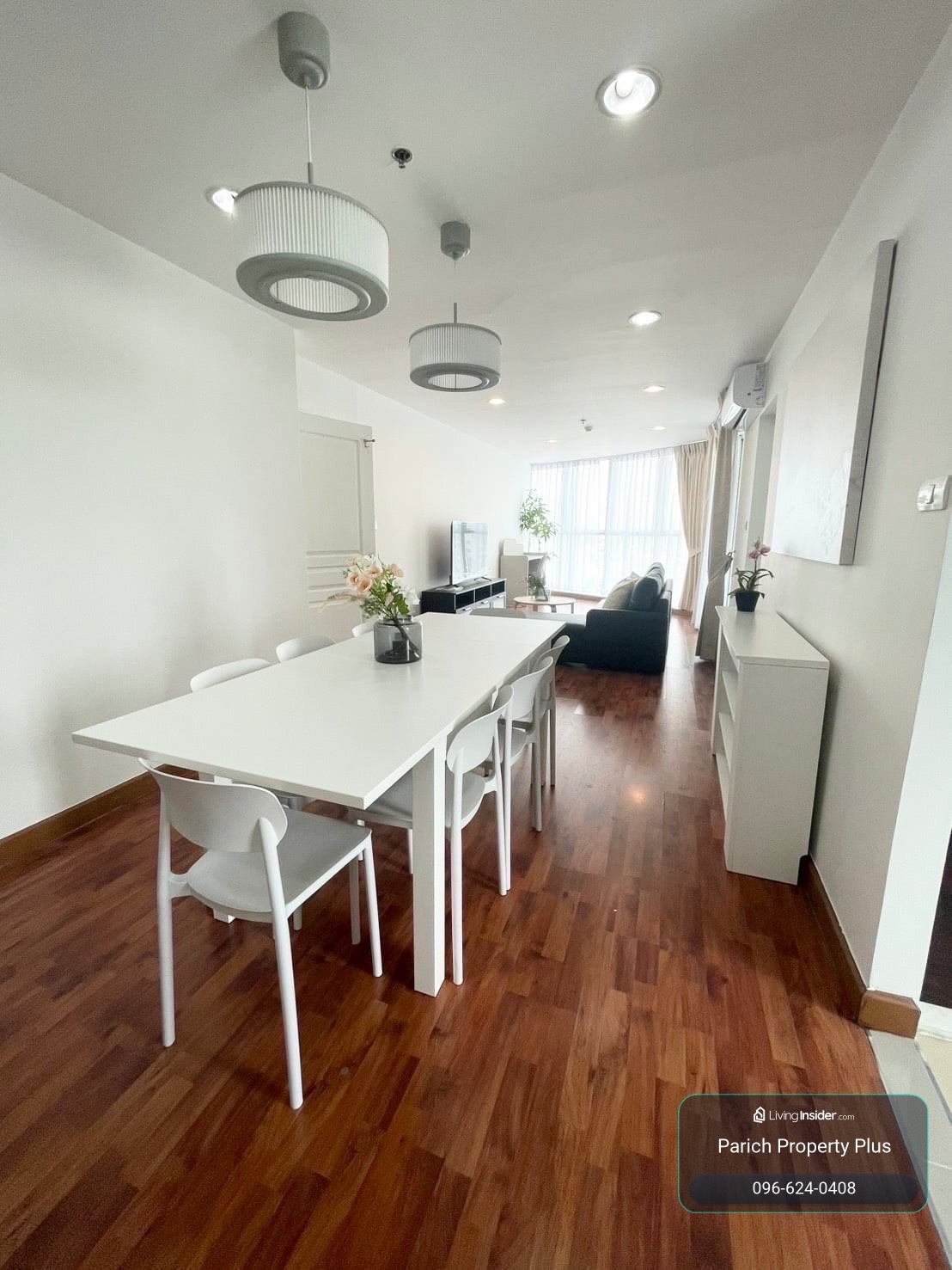 ให้เช่าคอนโดย่านรามคำแหง เลี้ยงสัตว์ได้ Bangkok Horizon Ramkhamhaeng  Pet Friendly ใกล้ MRT ลำสาลี | รามคำแหง 60 – รูปที่ 3