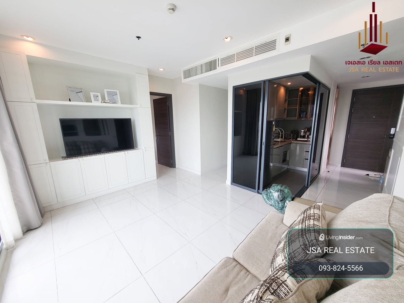 ✨ For Sale: C Ekkamai Condo ✨💰 Only 14,900,000 THB – รูปที่ 2