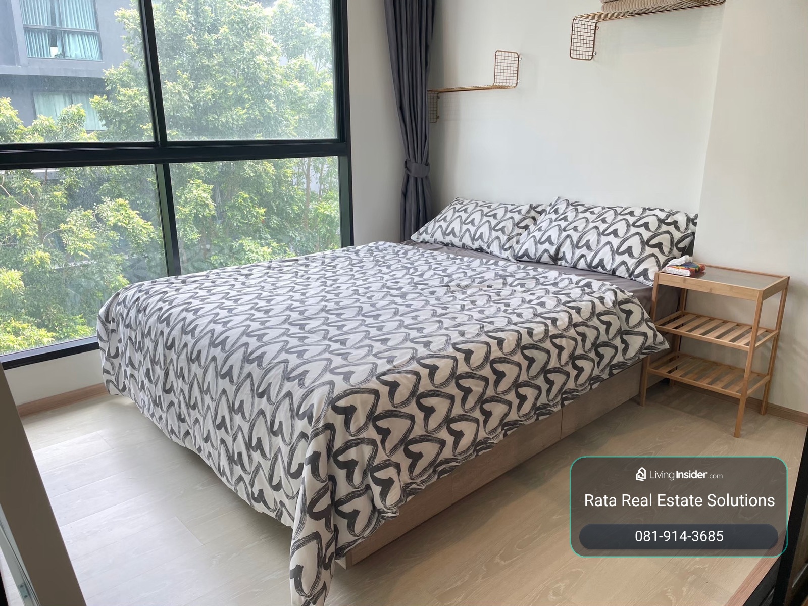 ขายด่วน The Excel Grove Lasalle – รูปที่ 3